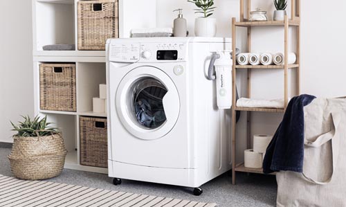 Appliance moves Somerset