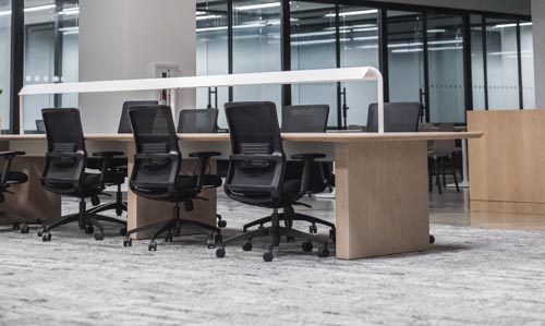Small office moves Somerset