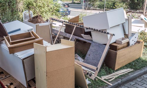 Rubbish removal Somerset