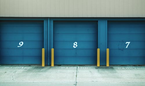 Storage transfers Somerset